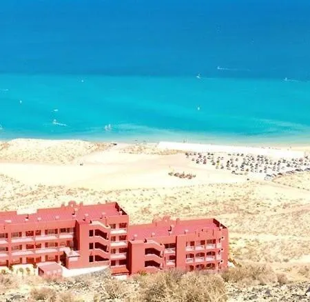 Playa Paraiso 아파트