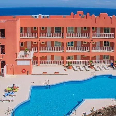 Playa Paraiso 아파트