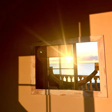 아파트 Playa Paraiso