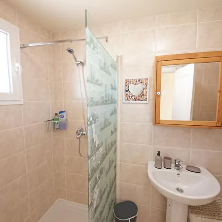 Apartamento Playa Paraiso Costa Calma