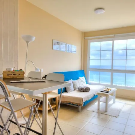 Playa Paraiso * Costa Calma