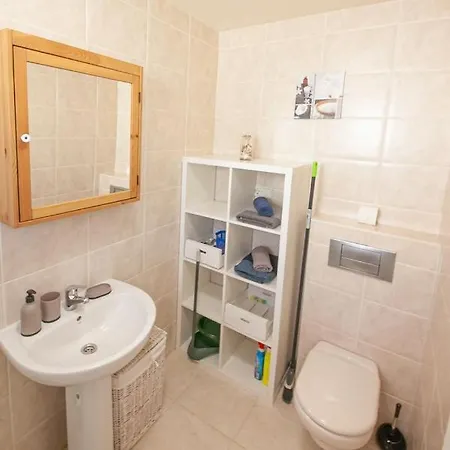 Playa Paraiso Apartamento