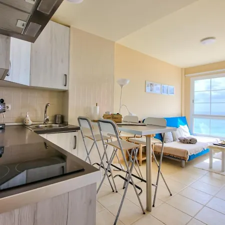 Playa Paraiso Apartamento