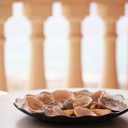 아파트 Playa Paraiso