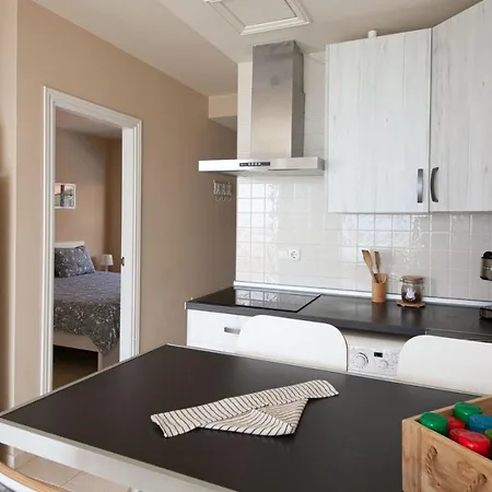 Playa Paraiso 아파트 코스타카르마