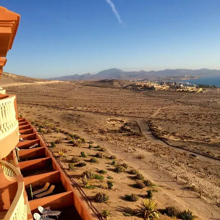 아파트 Playa Paraiso 코스타카르마