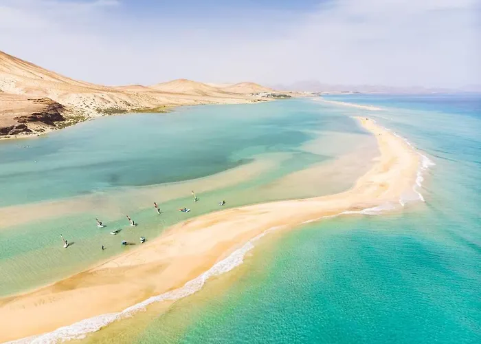 Playa Paraiso Appartamento