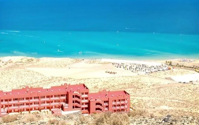 Playa Paraiso Appartamento