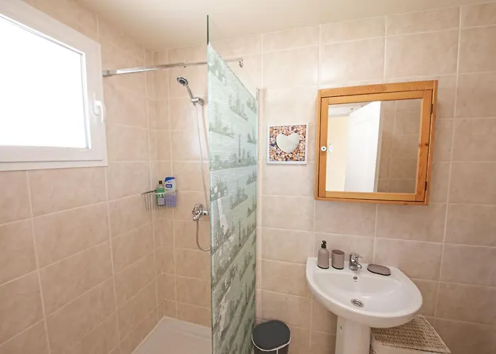 公寓 Playa Paraiso 科斯塔卡玛