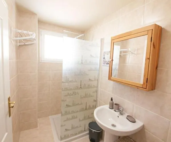 Appartamento Playa Paraiso