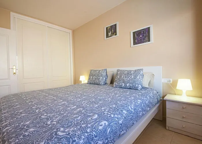 Playa Paraiso Appartamento *