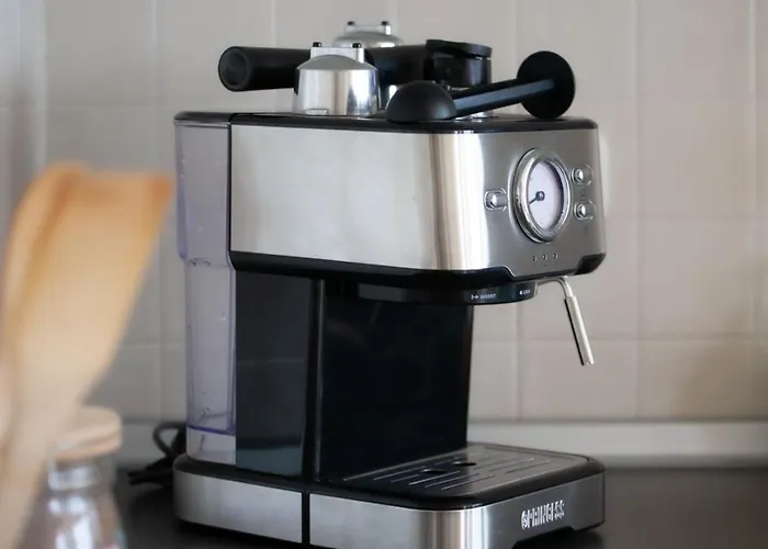 Playa Paraiso 公寓 科斯塔卡玛