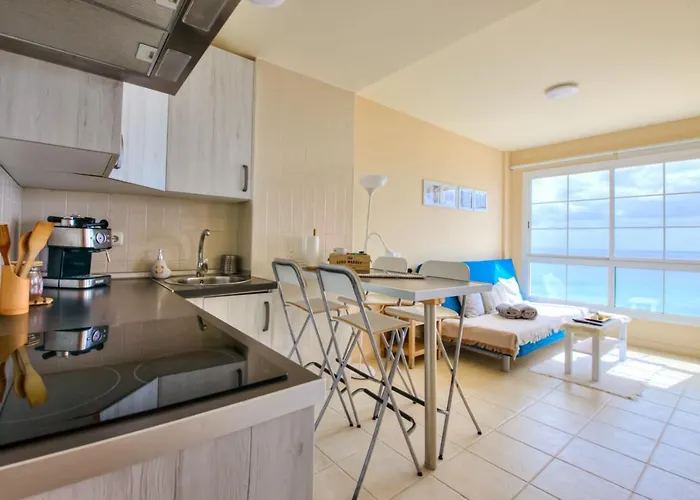 Playa Paraiso Appartamento