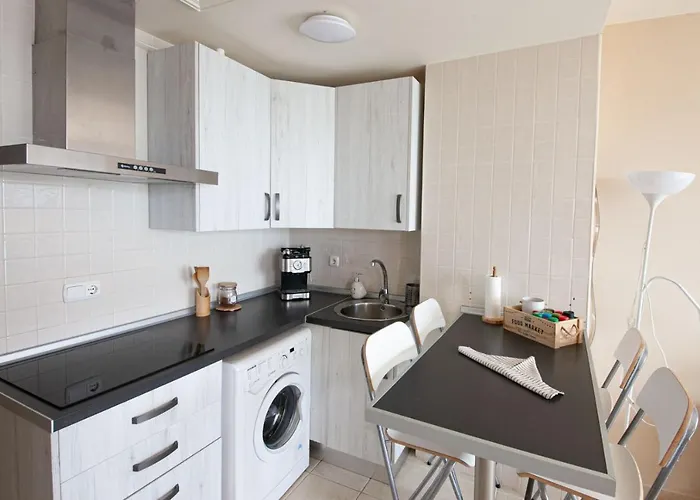 Playa Paraiso Appartamento Costa Calma