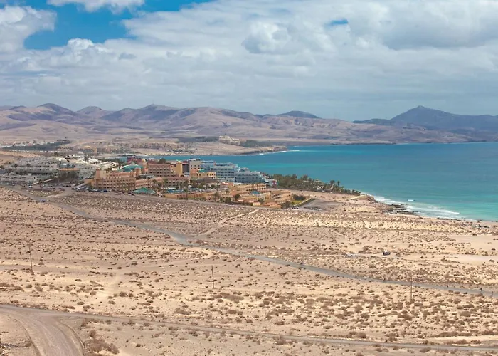 Appartamento Playa Paraiso Costa Calma