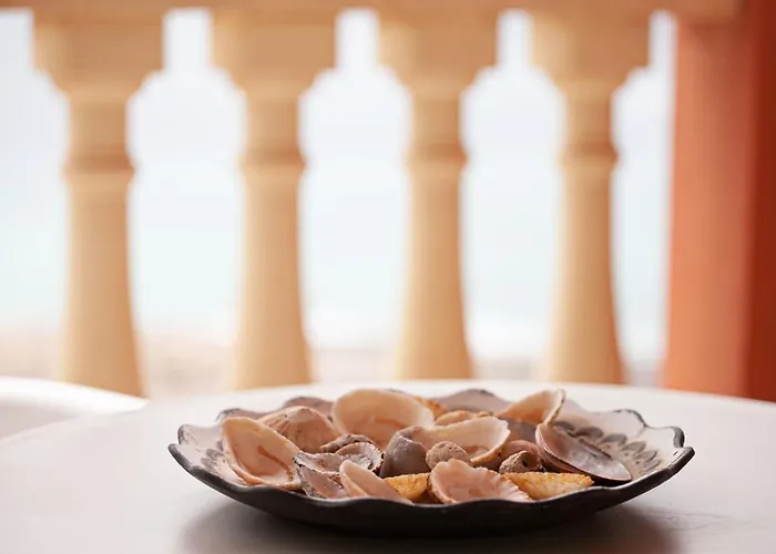 Appartamento Playa Paraiso