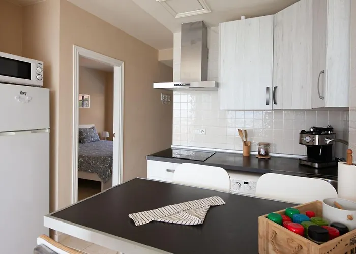 Playa Paraiso Appartamento Costa Calma