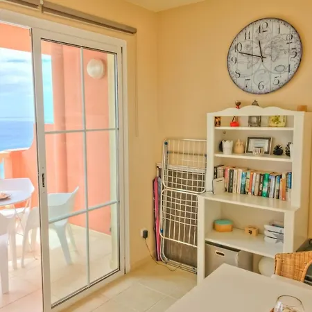 Apartamento Playa Paraiso *