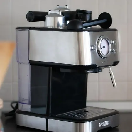 Playa Paraiso アパート コスタ・カルマ