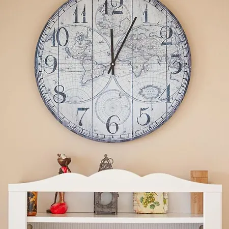 Playa Paraiso アパート *