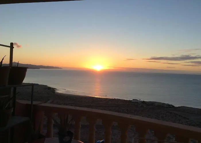 Apartment Playa Paraiso Costa Calma