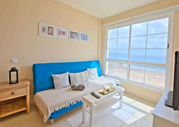 Playa Paraiso Apartment *