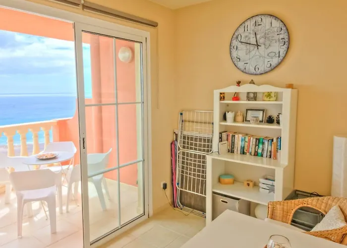 Apartment Playa Paraiso *