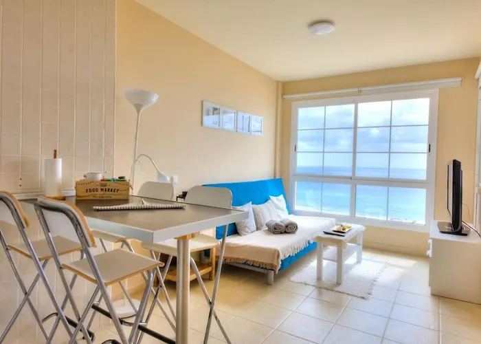 Playa Paraiso * Costa Calma