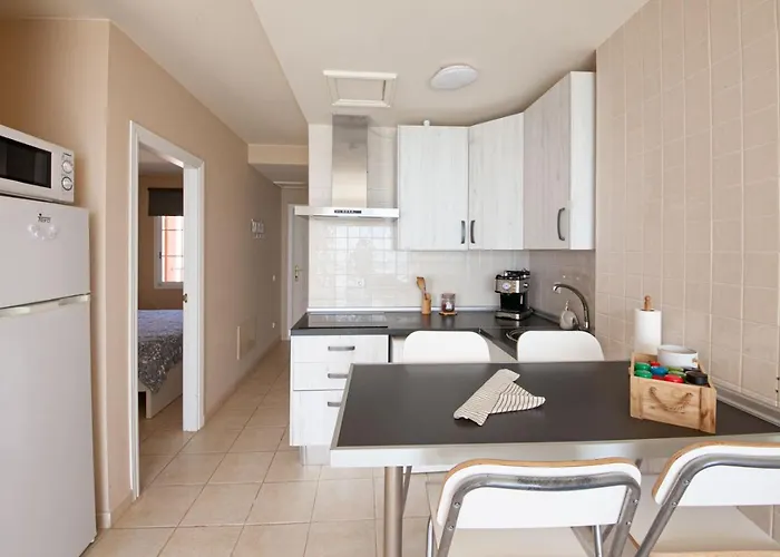 Apartment Playa Paraiso Costa Calma