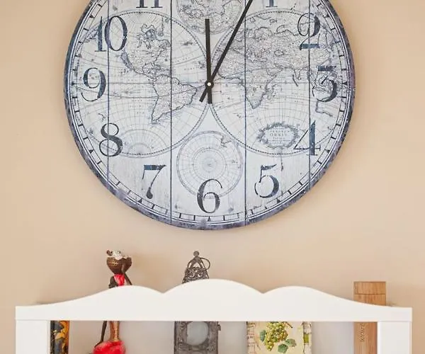 Playa Paraiso Apartment *