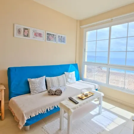 Playa Paraiso Апартаменты *