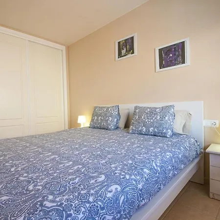 Playa Paraiso Апартаменты *