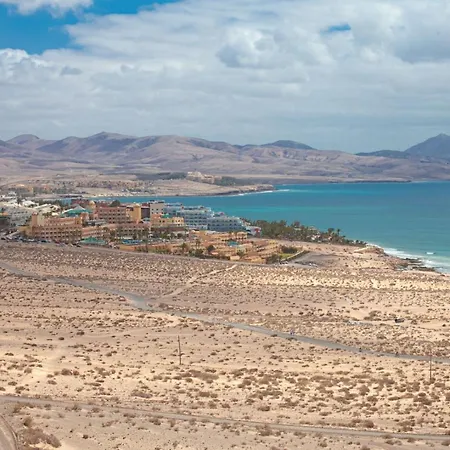 Апартаменты Playa Paraiso Коста Калма